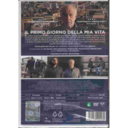 IL PRIMO GIORNO DELLA MIA VITA - DVD