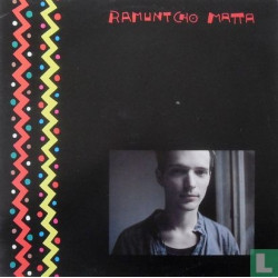 RAMUNTCHO MATTA (1985)