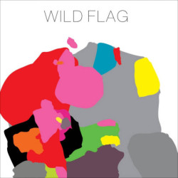 WILD FLAG