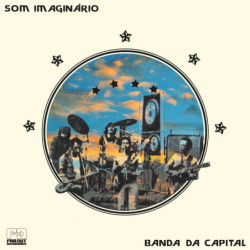 BANDA DA CAPITAL (LIVE IN...