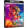 SUPER MARIO BROS - IL FILM (4K ULTRA HD + BLU-RAY)