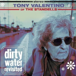 DIRTY WATER REVISITED