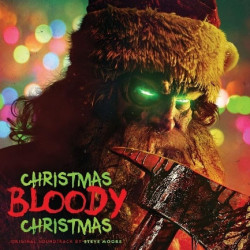 OST/CHRISTMAS BLOODY CHRISTMAS