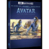 AVATAR - LA VIA DELL'ACQUA - 4K 3 DISCHI (BD 4K FILM + BD HD FILM + BD HD EXTRA) + OCARD