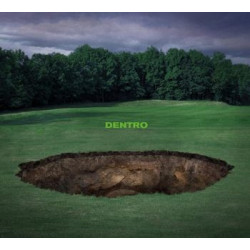 DENTRO (CD)