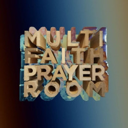 MULTI FAITH PRAYER ROOM