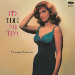 IT'S TIME FOR TINA - THE...