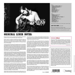 FOLKSINGER + 2 BONUS TRACKS [LTD.ED. LP]