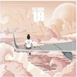 CLOUD 19 (LP TRASPARENTE)