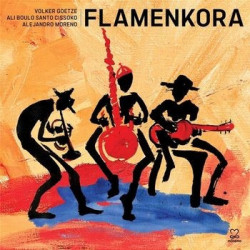 FLAMENKORA