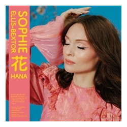 HANA [LP ON ICE BLUE COLOUR...