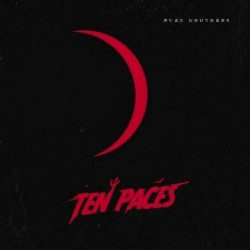 TEN PACES - YELLOW VINYL