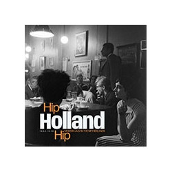 HIP HOLLAND HIP: MODERN...