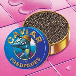 CAVIAR