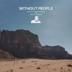 WITHOUT PEOPLE - SKY BLUE...