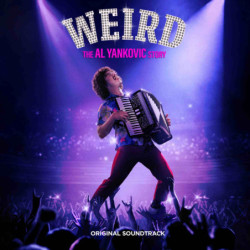 WEIRD: THE AL YANKOVIC...