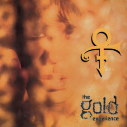 THE GOLD EXPERIENCE (2 LP)