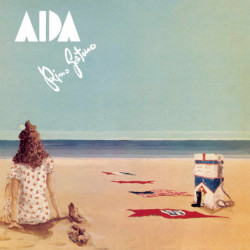 AIDA (CD BLUE)