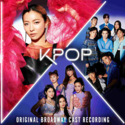 KPOP (ORIGINAL BROADWAY...