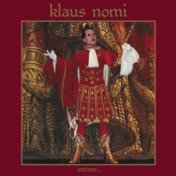 ENCORE (NOMI'S BEST) - LP