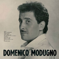 DOMENICO MODUGNO