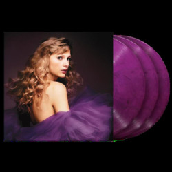 SPEAK NOW (TAYLOR'S VERSION)