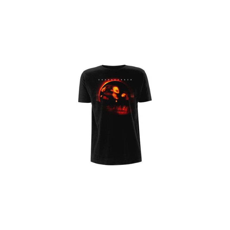 SOUNDGARDEN SUPERUNKNOWN TS