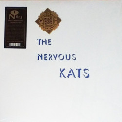 NERVOUS KATS