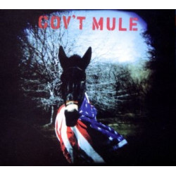 GOV T MULE