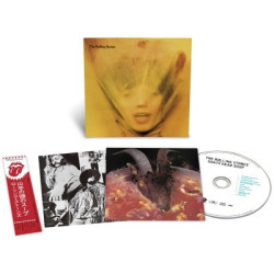 GOATS HEAD SOUP (SHM)