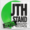 YOUTH - GREEN VINYL