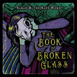 BOOK OF BROKEN GLASS