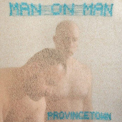 PROVINCETOWN - BLUE VINYL