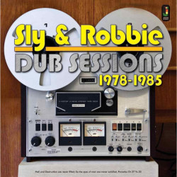 DUB SESSIONS 1978-1985