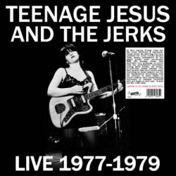 LIVE 1977-1979 (WHITE VINYL)