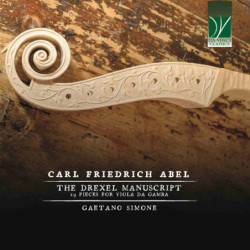 CARL FRIEDRICH ABEL: THE...