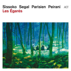 LES EGARES [LP 180G]