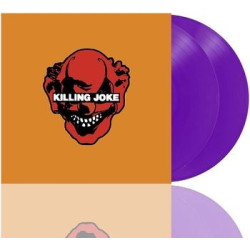 KILLING JOKE 2003 2LP COLORATI