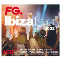 IBIZA FEVER 2023