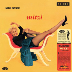 MITZI [LTD.ED. LP]