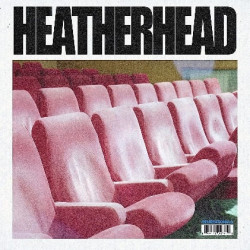 HEATHERHEAD - WHITE VINYL