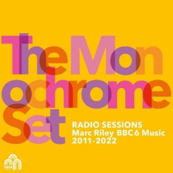 RADIO SESSIONS (MARC RILEY...