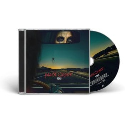 ROAD (CD)