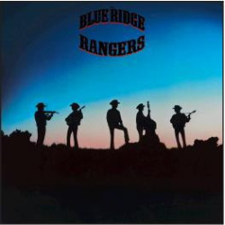 THE BLUE RIDGE RANGERS