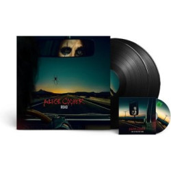 ROAD (2 LP GATEFOLD + DVD)