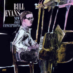 NEW JAZZ CONCEPTIONS [LP]