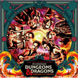 DUNGEONS & DRAGON: HONOUR