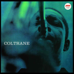 COLTRANE [LTD.ED. LP]