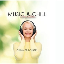 MUSIC & CHILL  SUMMER LOUNGE