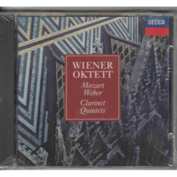 CLARINET QUINTETS/GRAN QUINTET